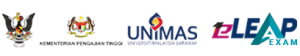 UNIMAS eLEAP EXAM : Search